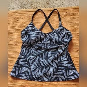 Prana Bathing Suit Top NWT